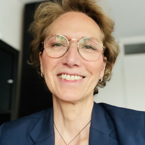 Nicole von Breunig